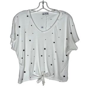 Poof New York Stars Top